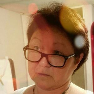 Meet your Posher, Patricia murphy